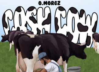 O.MORGZ – Cash Cow O.MORGZ - Cash Cow