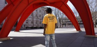 Real Ova Deceit – Everybody’s Looking For Something Real Ova Deceit - Everybody’s Looking For Something