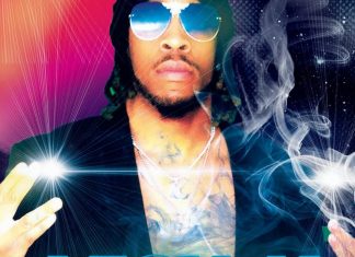 Vish-K – Shrimp Fried Rice Vish-K - Shrimp Fried Rice