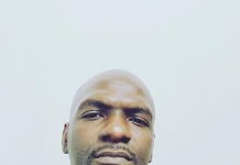 Interview with ‘Tribal Young Brown’ Interview with 'Tribal Young Brown'