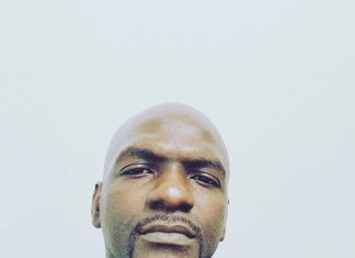 Interview with ‘Tribal Young Brown’ Interview with 'Tribal Young Brown'