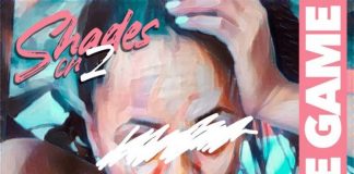 Kash Connor – Shades On 2: The Pre Game Kash Connor - Shades On 2: The Pre Game