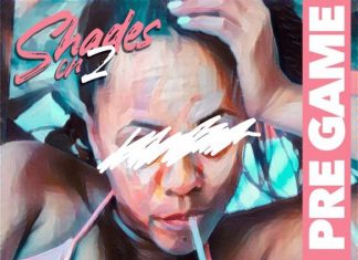 Kash Connor – Shades On 2: The Pre Game Kash Connor - Shades On 2: The Pre Game