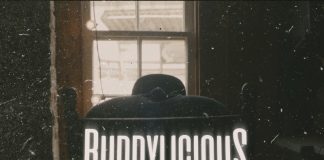 Buddylicious – Drug Addict Buddylicious - Drug Addict
