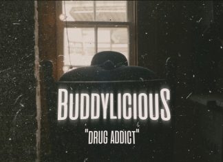 Buddylicious – Drug Addict Buddylicious - Drug Addict