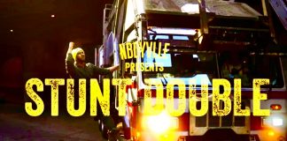 SNT JMS – Stunt Double