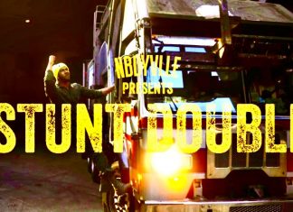 SNT JMS – Stunt Double