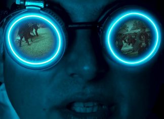 Kavan – The Lost Ones