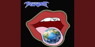 Punish – Taste The Hate