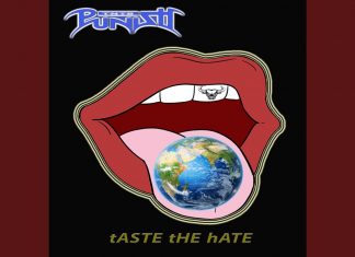 Punish – Taste The Hate