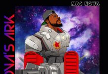 Introducing Mac Nova