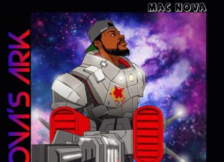 Introducing Mac Nova