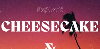 Alen K – CHEESCAKE & MELON