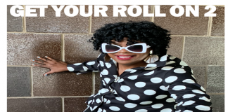 Old Skool Queene – GET YOUR ROLL ON 2