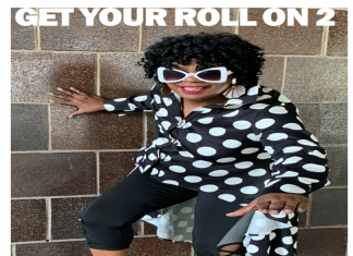 Old Skool Queene –  GET YOUR ROLL ON 2