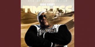 Bigg Erupt – Timeless Music