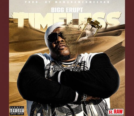 Bigg Erupt – Timeless Music