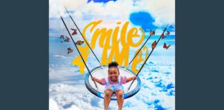 BIGG ERUPT feat FOUR STARZ – SMILE