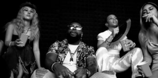 Black Baethoven – For A While