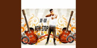 Jay Kay – Non Stop