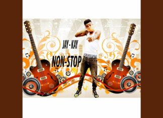 Jay Kay – Non Stop