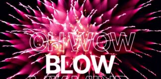 Quartaa poundd – oh wow blow my mind