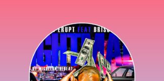 Nightmare BIGG ERUPT •BRISCO