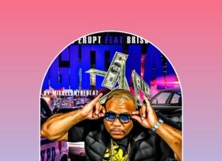 Nightmare BIGG ERUPT •BRISCO