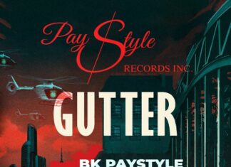 Bk Paystyle – Gutter