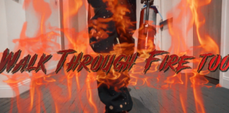 Real Ova Deceit – Walk Thru Fire Too