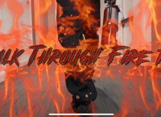 Real Ova Deceit – Walk Thru Fire Too