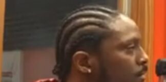 Real Deal – Dear Lord Real Deal - Dear Lord