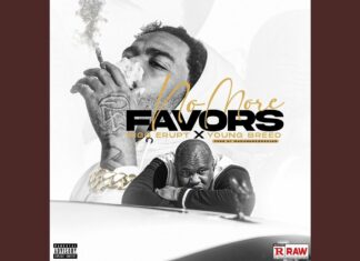 BIGG ERUPT X Young Breed – NO MORE Favors