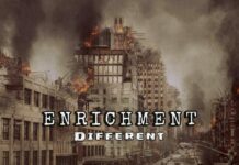 Enrichment – Different (Album)