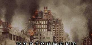 Enrichment – Different (Album)