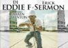 Eddie F x Erick Sermon – This Is Hip Hop featuring Jarren Benton