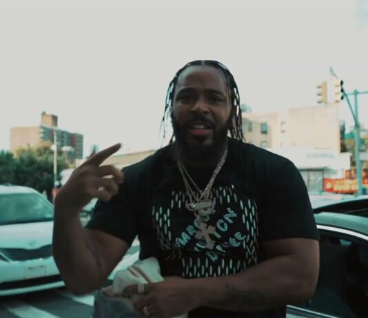 Mega Tha Don – Money Moves