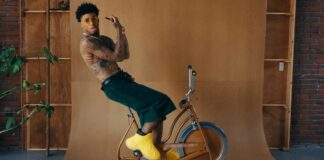 NLE Choppa & Whethan Team Up for New Anthem “SLUT ME OUT 3” Featuring Carey Washington