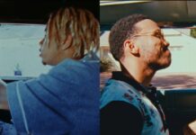 Cordae Releases New Summer Anthem “Summer Drop” Featuring Anderson .Paak