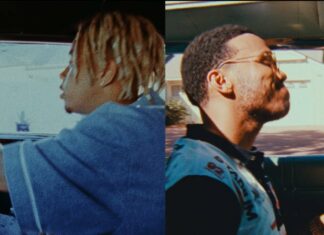 Cordae Releases New Summer Anthem “Summer Drop” Featuring Anderson .Paak