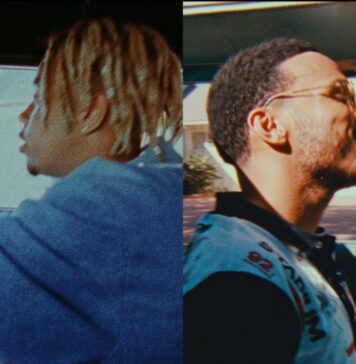 Cordae Releases New Summer Anthem “Summer Drop” Featuring Anderson .Paak