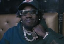 Tippodeaux – Lil Mama