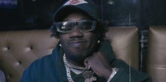 Tippodeaux – Lil Mama