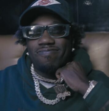 Tippodeaux – Lil Mama