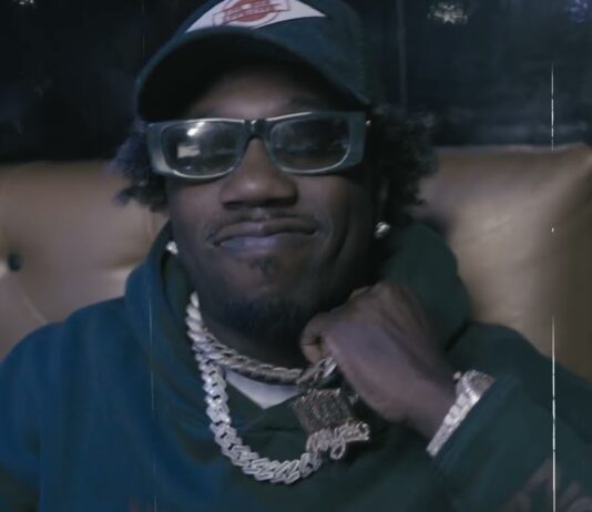 Tippodeaux – Lil Mama