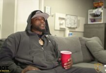 Behind The Music – Money Mob – Shot by The Sultan (Part 2)