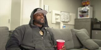 Behind The Music – Money Mob – Shot by The Sultan (Part 2)