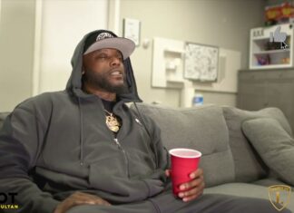 Behind The Music – Money Mob – Shot by The Sultan (Part 2)