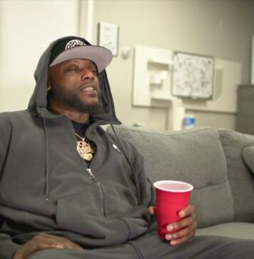 Behind The Music – Money Mob – Shot by The Sultan (Part 2)