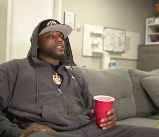 Behind The Music – Money Mob – Shot by The Sultan (Part 2)